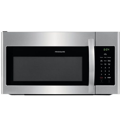 Frigidaire Stainless Steel Four Piece Kitchen Suite - Image 5