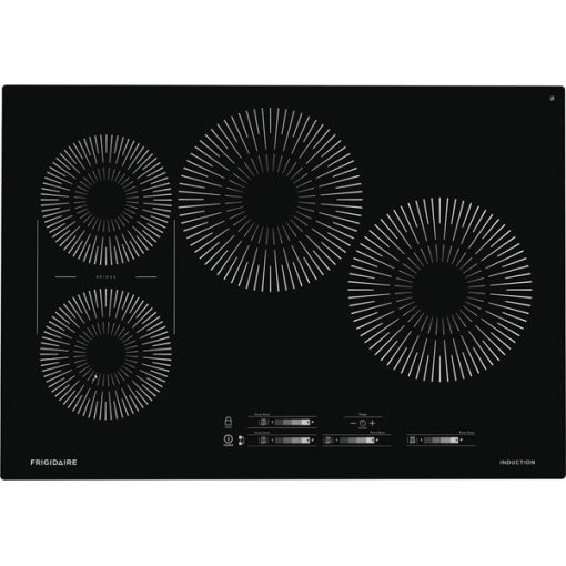 30" 4 Burner Cooktop
