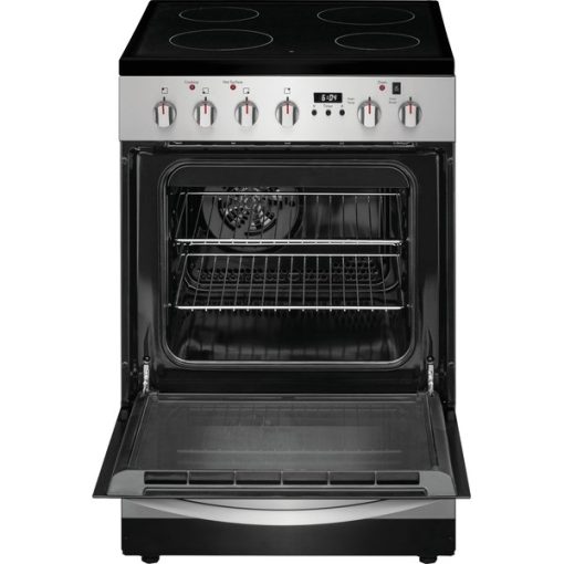 24" Electric Standard Clean Convection Range - Image 2