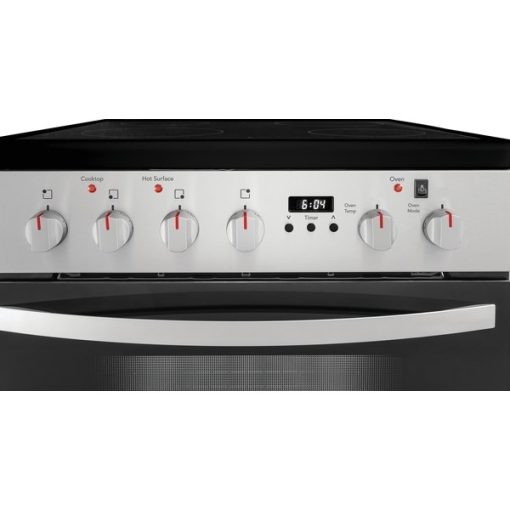24" Electric Standard Clean Convection Range - Image 3