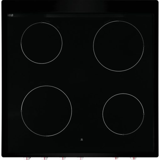 24" Electric Standard Clean Convection Range - Image 4