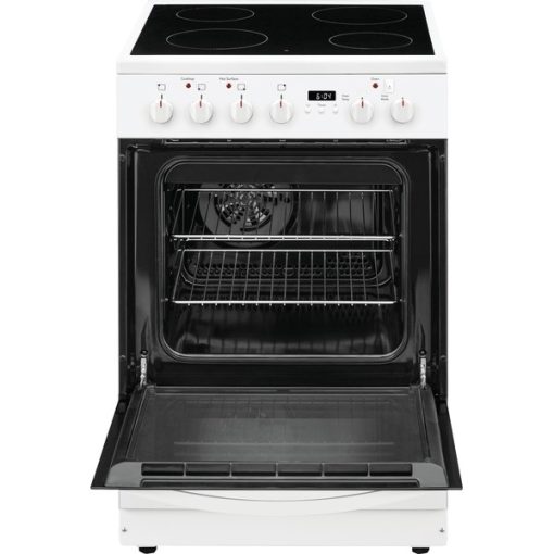 24" Electric Standard Clean Convection Range - Image 2