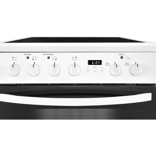 24" Electric Standard Clean Convection Range - Image 3