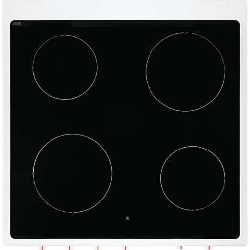 24" Electric Standard Clean Convection Range - Image 4