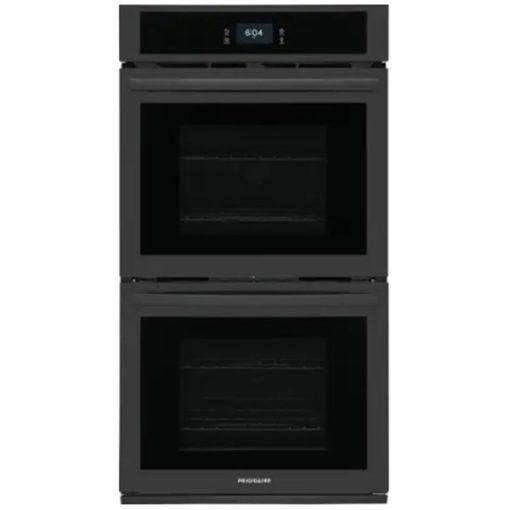 27" Double Self Clean Convection Wall Oven
