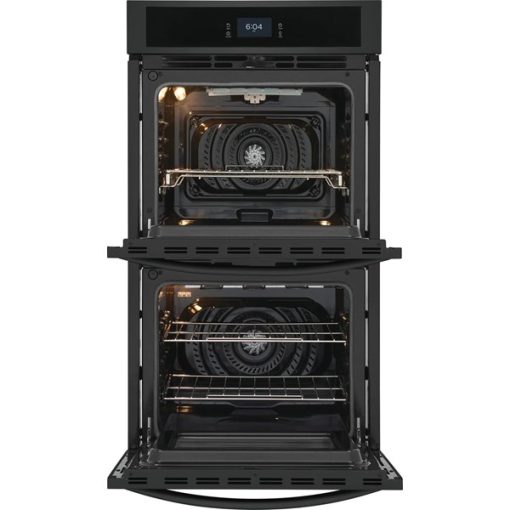 27" Double Self Clean Convection Wall Oven - Image 2