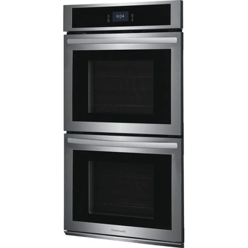 27" Double Self Clean Convection Wall Oven
