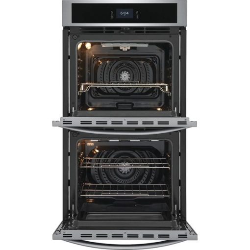 27" Double Self Clean Convection Wall Oven - Image 2