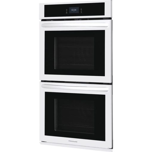 27" Double Self Clean Convection Wall Oven
