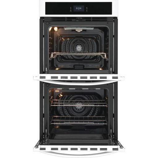 27" Double Self Clean Convection Wall Oven - Image 2