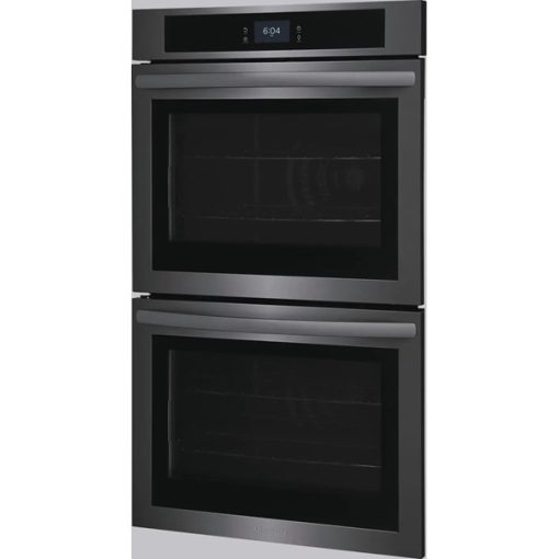 30" Double Self Clean Convection Wall Oven