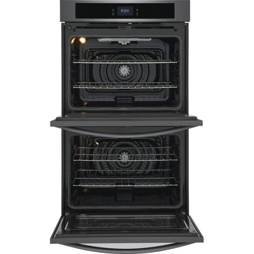 30" Double Self Clean Convection Wall Oven - Image 2