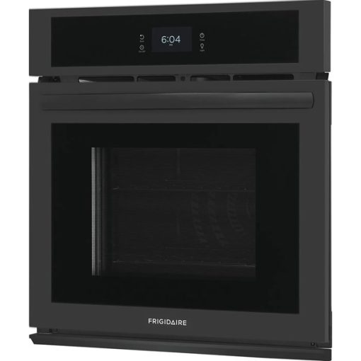 27" Single Self Clean Convection Wall Oven