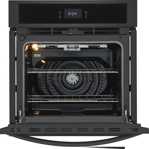 27" Single Self Clean Convection Wall Oven - Image 2