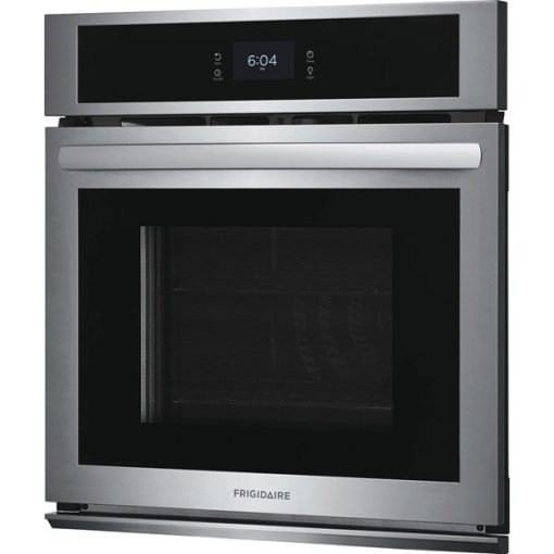 27" Single Self Clean Convection Wall Oven