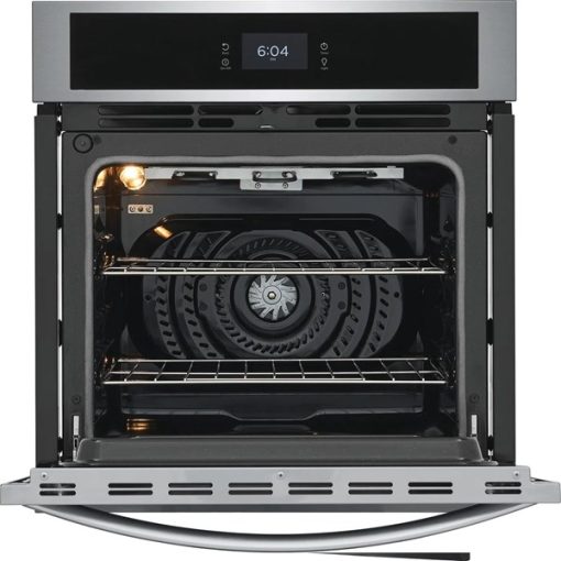 27" Single Self Clean Convection Wall Oven - Image 2