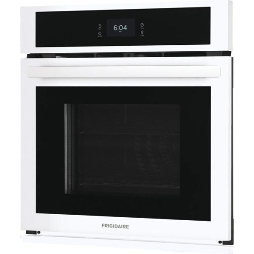 27" Single Self Clean Convection Wall Oven