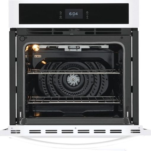 27" Single Self Clean Convection Wall Oven - Image 2