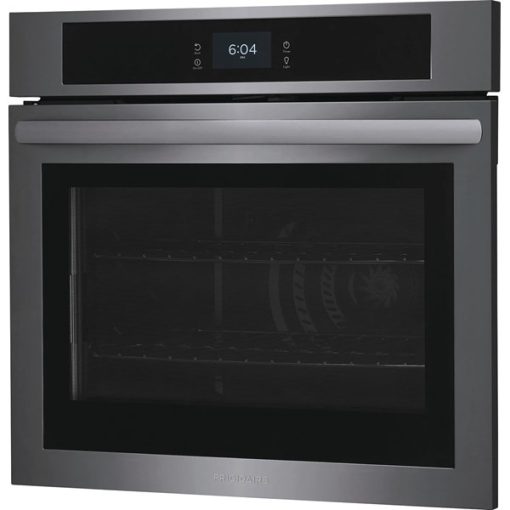 30" Single Self Clean Convection Wall Oven