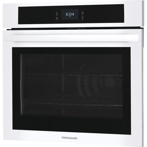 30" Single Self Clean Convection Wall Oven