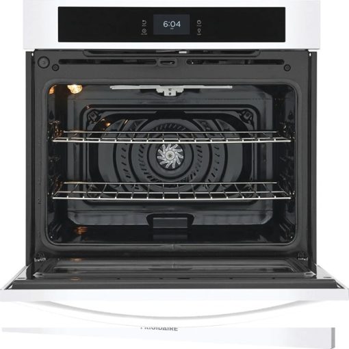 30" Single Self Clean Convection Wall Oven - Image 2
