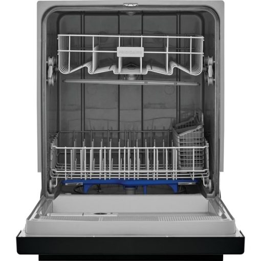 24" 62db 2 Cycle Built-In Dishwasher - Image 2