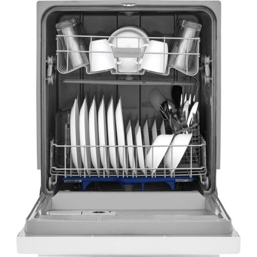 24" 62db 2 Cycle Built-In Dishwasher - Image 2