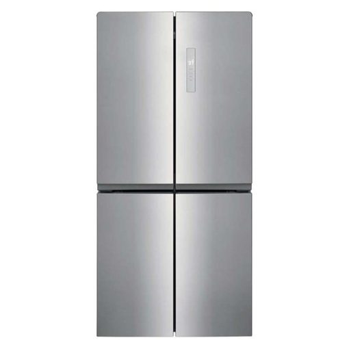 17.4 cu ft 4-Door Stainless Refrigerator