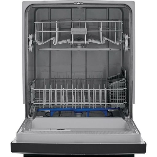 24" 60db 3 Cycle Built-In Dishwasher - Image 2