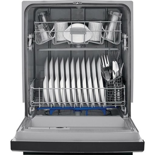 24" 60db 3 Cycle Built-In Dishwasher - Image 3