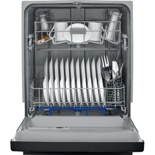 24" 55db 5 Cycle Built-In Dishwasher - Image 2