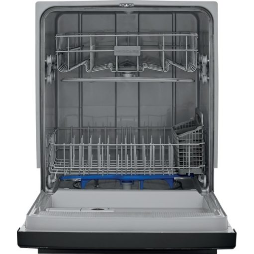 24" 55db 5 Cycle Built-In Dishwasher - Image 3
