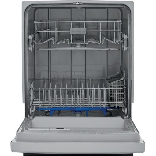 24" 55db 5 Cycle Built-In Dishwasher - Image 2