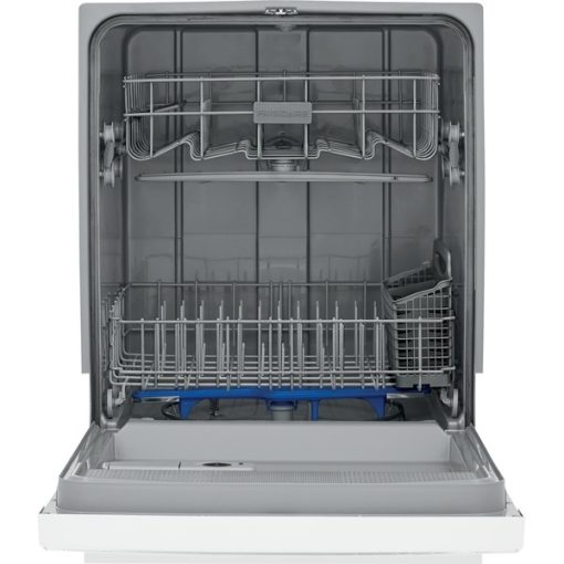 24" 55db 5 Cycle Built-In Dishwasher - Image 2