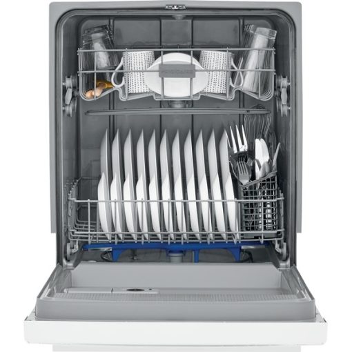 24" 55db 5 Cycle Built-In Dishwasher - Image 3