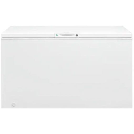 14.8 cu ft Manual Chest Freezer