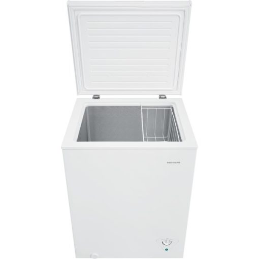 5 cu ft Manual Chest Freezer - Image 2