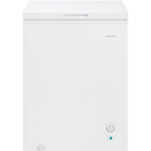5 cu ft Manual Chest Freezer