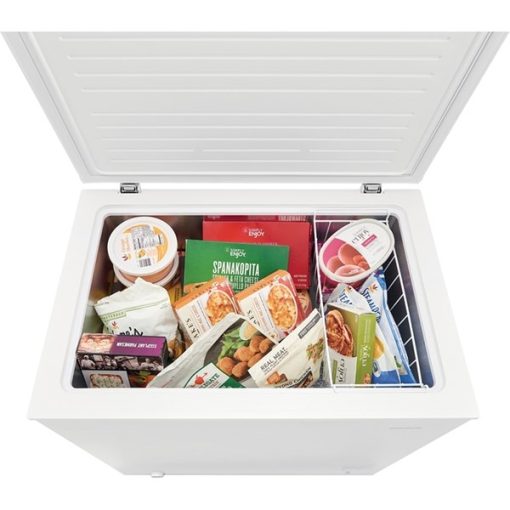 7 cu ft Manual Chest Freezer - Image 2