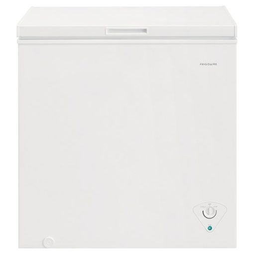 7 cu ft Manual Chest Freezer