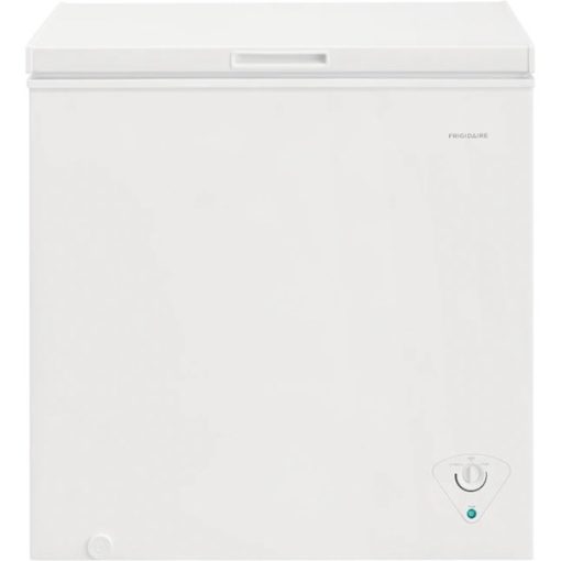 7 cu ft Manual Chest Freezer