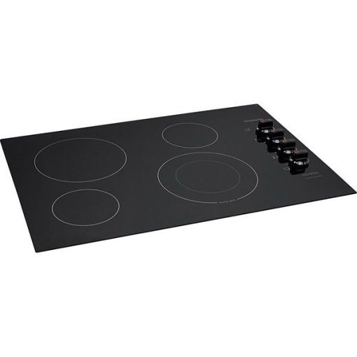 30" 4 Burner Cooktop - Image 2