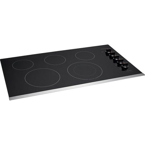 36" 5 Burner Cooktop - Image 2