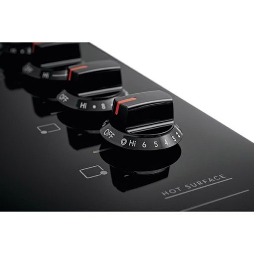 36" 5 Burner Cooktop - Image 3