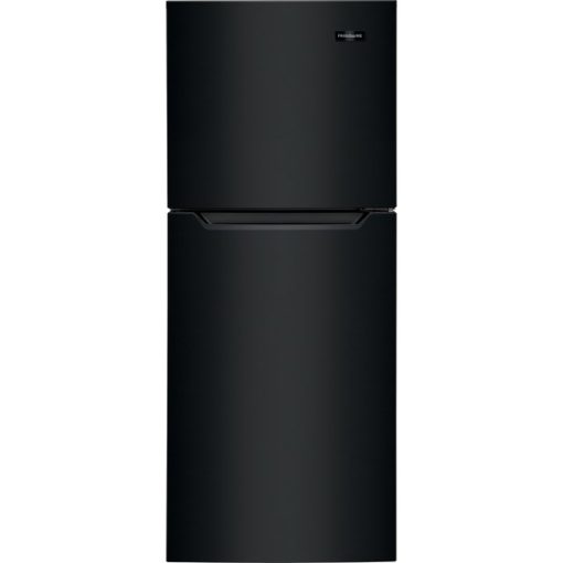 10.1 cu ft Top Freezer Refrigerator