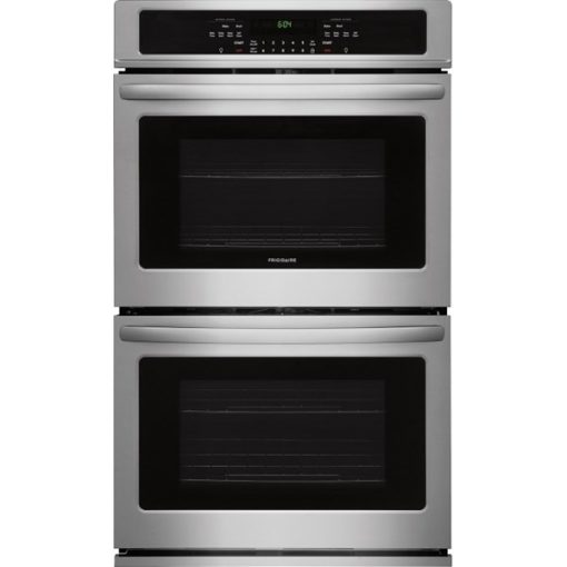 27" Double Self Clean Wall Oven