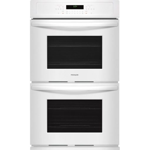 27" Double Self Clean Wall Oven