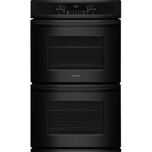 30" Double Self Clean Wall Oven