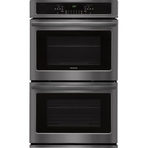 30" Double Self Clean Wall Oven