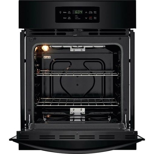 24" Single Wall Oven - Image 2